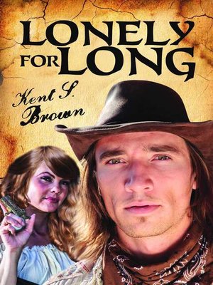 cover image of Lonely For Long